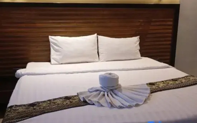 Jajar Resort