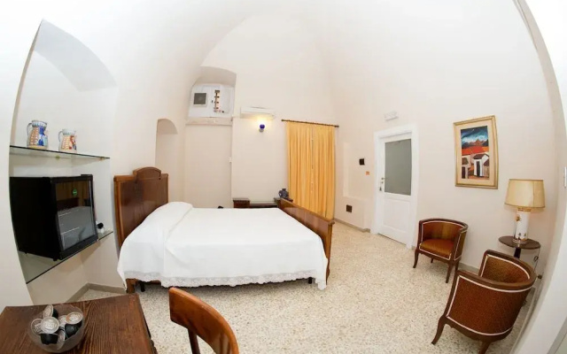 B&B Casa Catalano