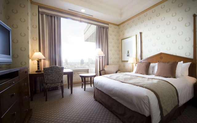 Imperial Hotel Osaka