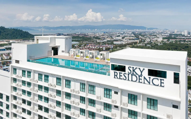 Citadines Prai Penang