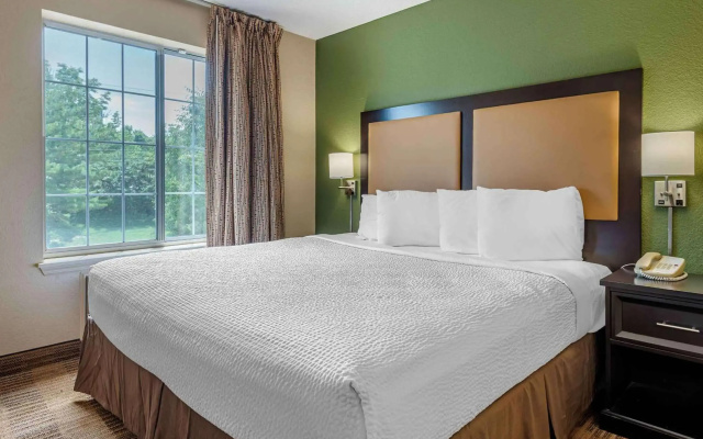 Extended Stay America Suites Philadelphia King of Prussia