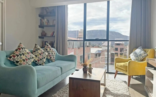 Town Center Apartments
