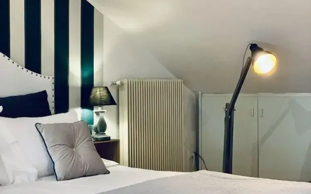 Palazzina 300 B&B