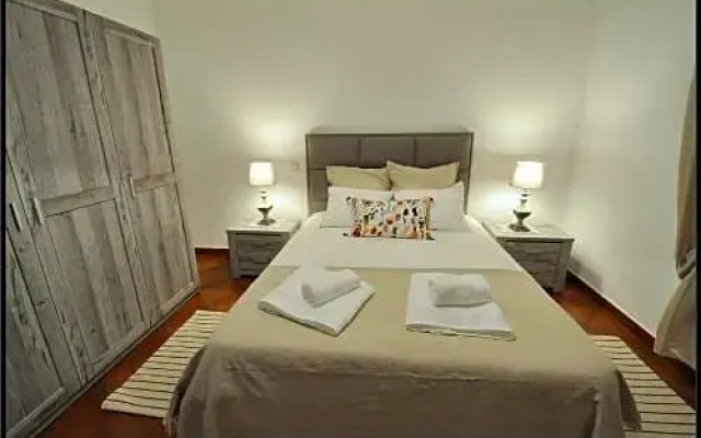 Casa do Monte Q7