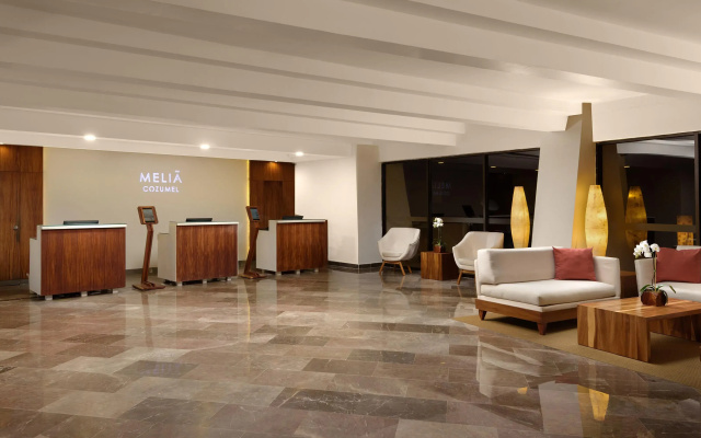 Melia Cozumel All Inclusive