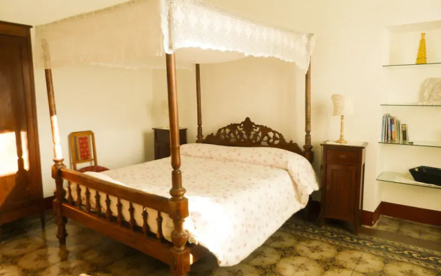 La Casa Fiorita