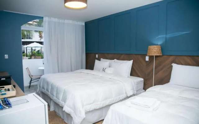 Mero Hotel Boutique
