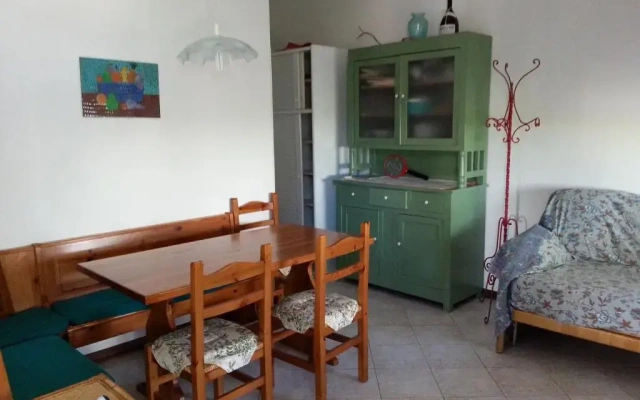 Appartamento Cinquale