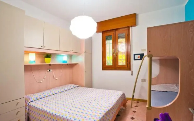 Villa Iris