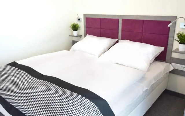 Vacationclub Baltic Park Molo Apartment D307