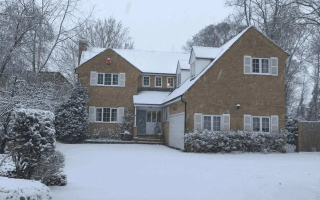 The Chimes B&B