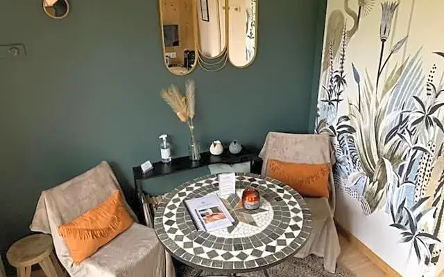 La Casita