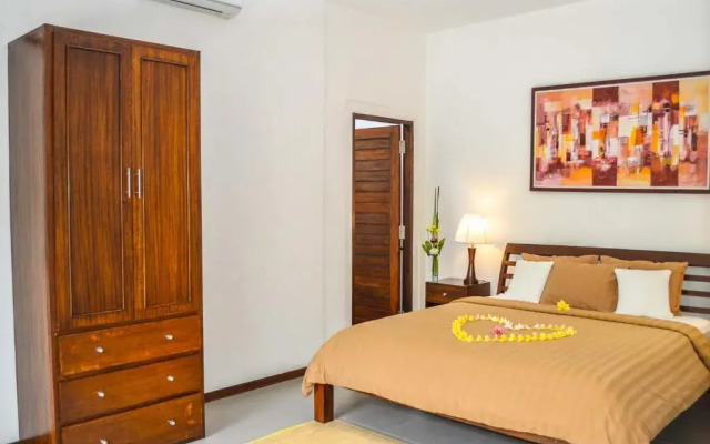 Seminyak Villa Lumina