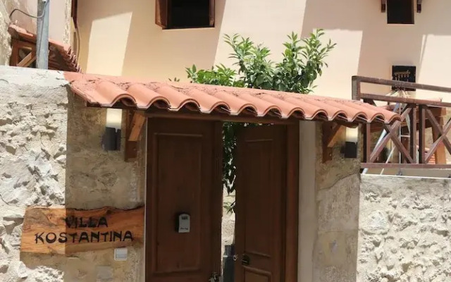 Villa Constantina