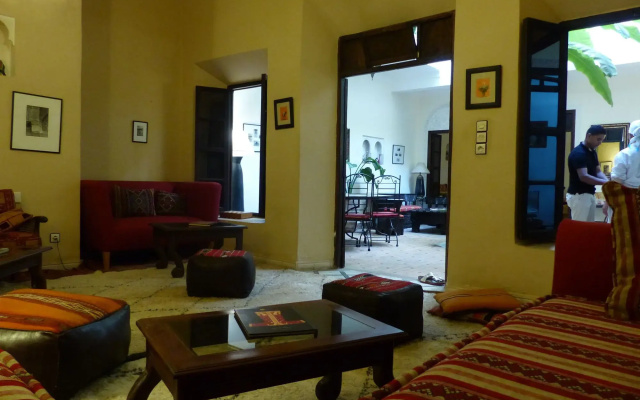 Riad Marhbabikoum