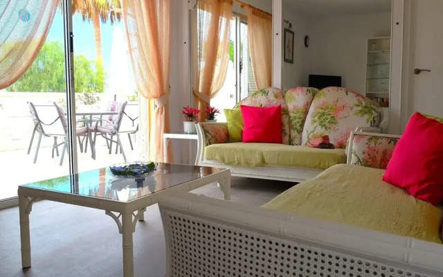 Anabel House With Private Pool