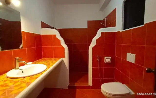 Aquarius Terraces Boutique Resort
