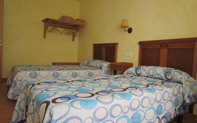 Casa Rural El Rincon