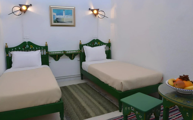 Dar Ya - Hostel