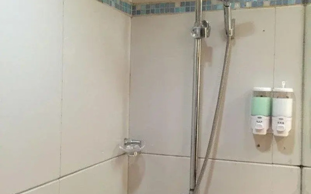 襄阳一景国际假日酒店