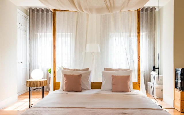 19 Tile Ceramic Concept  - by Unlock Hotels