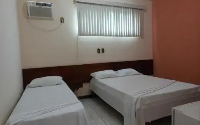 Paulínia Park Hotel
