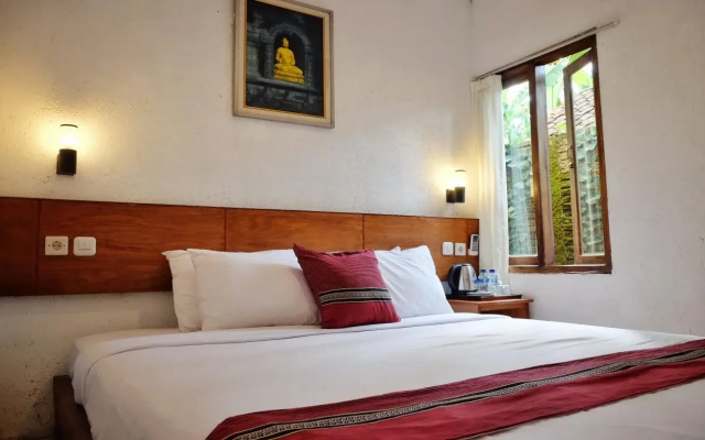 Cempaka Guest House