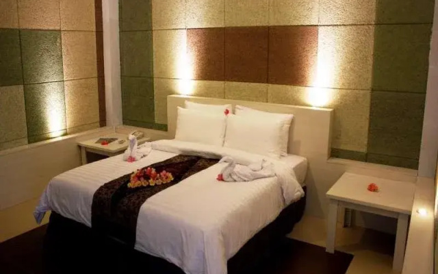 Dave Resort and Spa