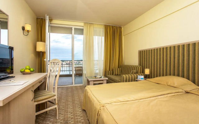 Hotel Antea Sozopol – By The Sea
