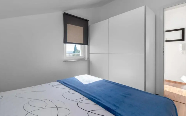 Amazing Home in Dramalj With Wifi and 2 Bedrooms