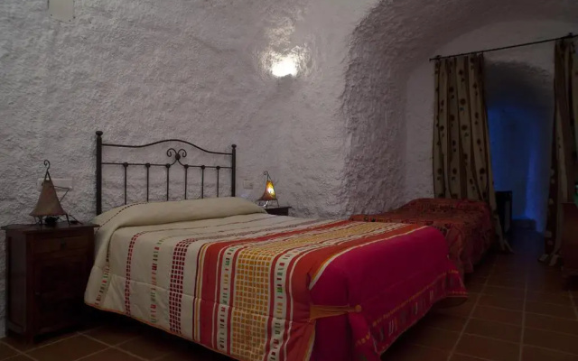 Cuevas Blancas Apartamentos