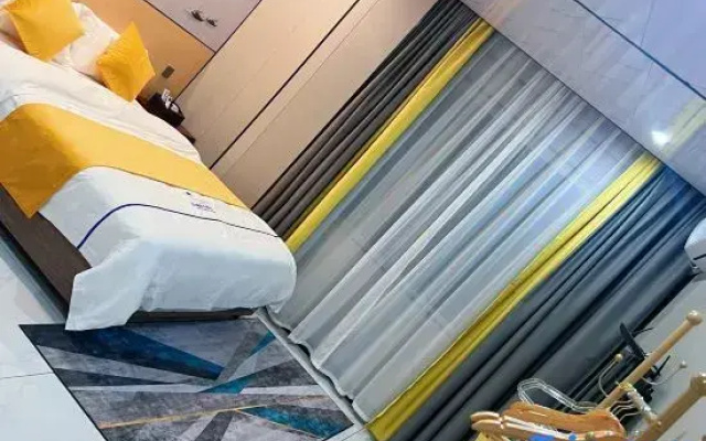 CX Chenxi Hotel