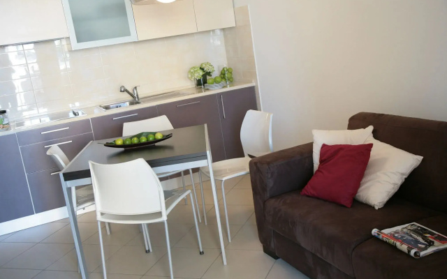 Residence San Paolo