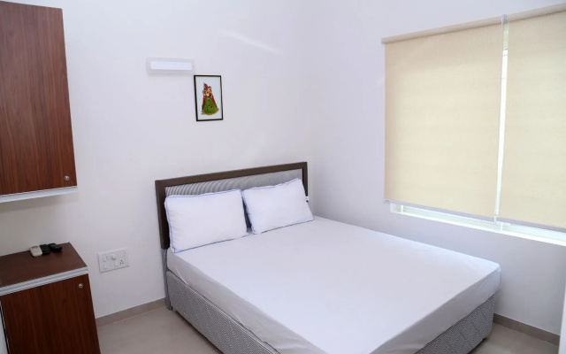 Catalyst Suites