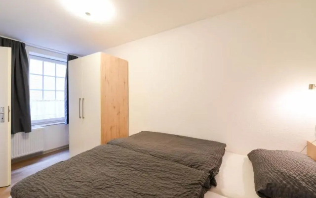 Haus Alte Kiefer Whg 2