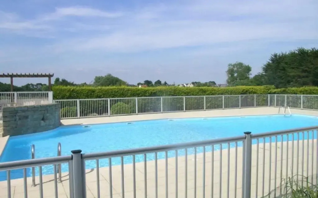 Maison Erdeven, 3 pièces, 4 personnes - FR-1-479-48