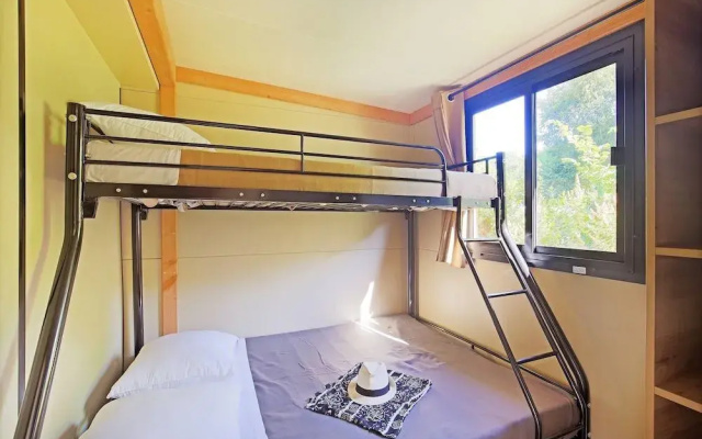 Camping de l'Ill Colmar