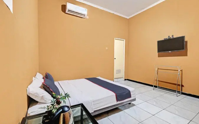 Collection O 92864 Mitra Residence
