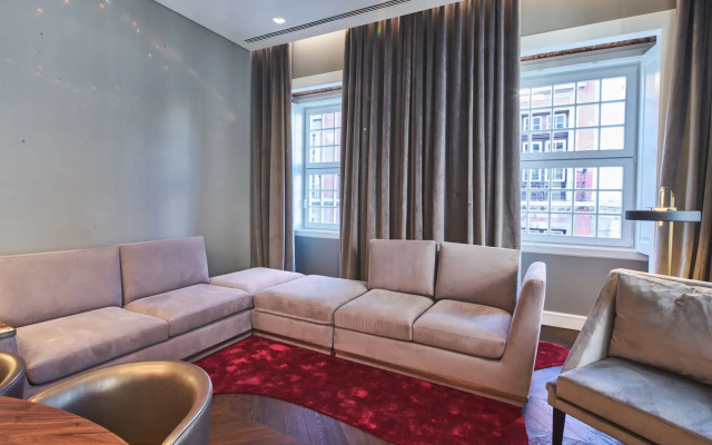 Europe Lisboa Boutique Hotel