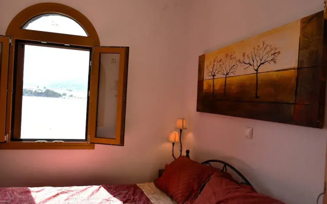Porto Castello Villas House of Zisis