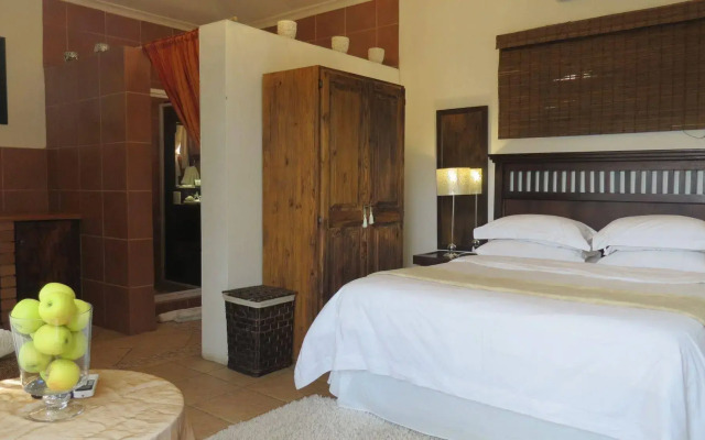 Dinkwe Guest House