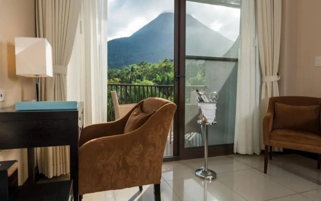 The Royal Corin Thermal Water Spa & Resort - Adults Only