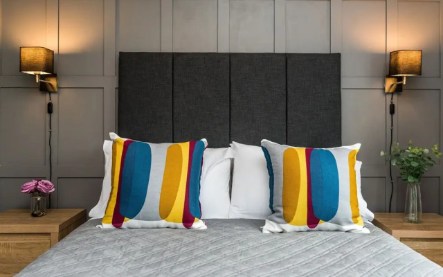 West Hampstead Two Bed Apartment