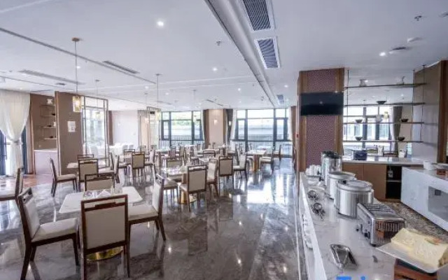 Zhangzhou Lingbo Zhao'an Hotel