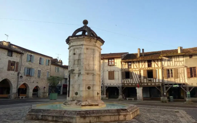 Maison Nº 20