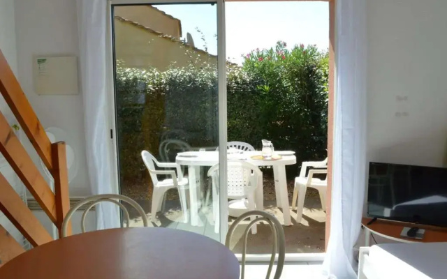 Maison Narbonne, 2 pièces, 4 personnes - FR-1-229B-39