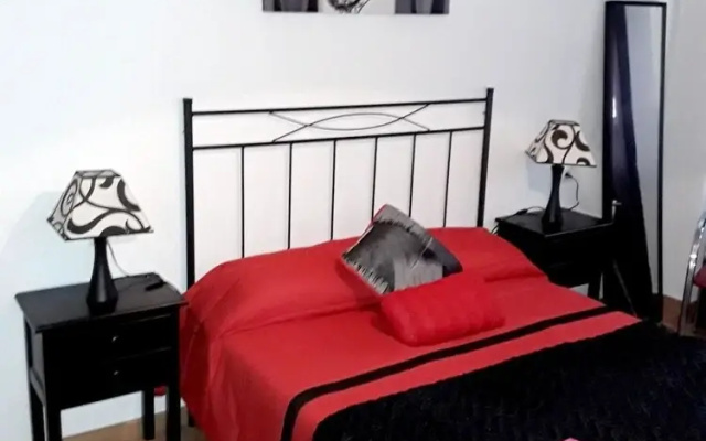 Apartment With in Orense With Wifi