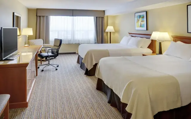 Holiday Inn Hotel & Suites London by IHG