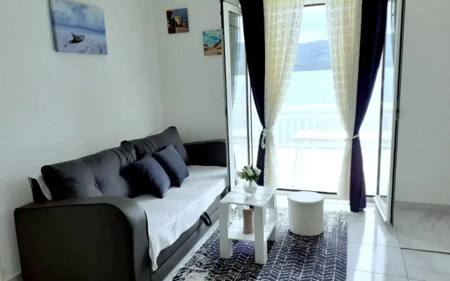 Apartmani Leženić Dada