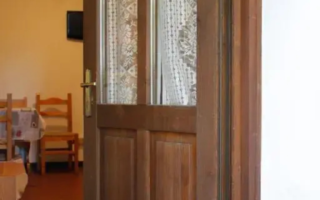 Casa Chamonin